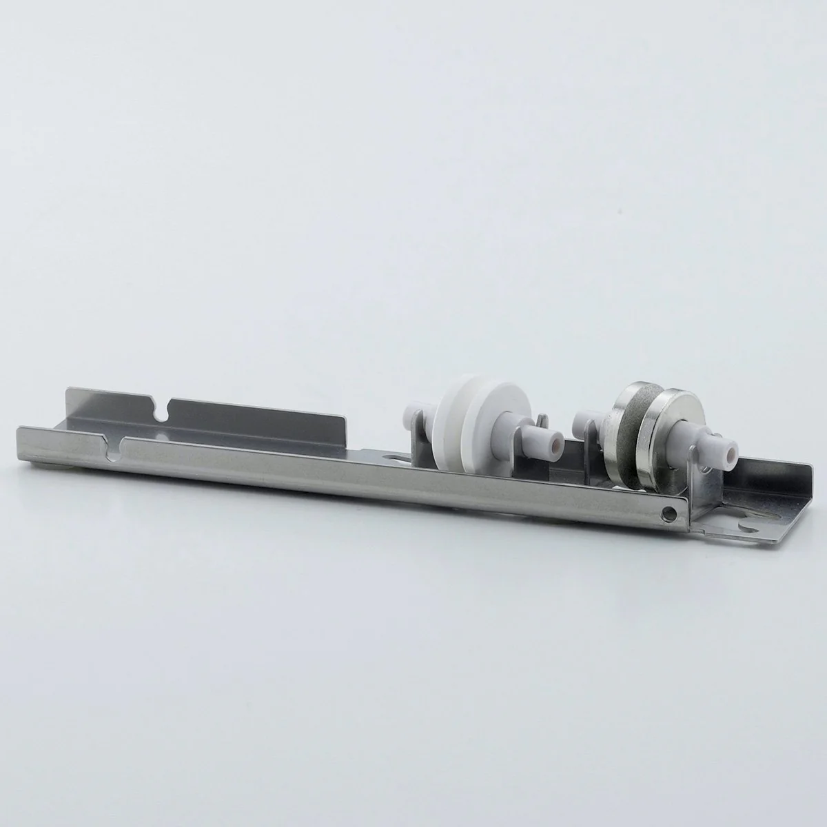 Shimomura Handheld Diamond and Ceramic Dual Kitchen Knife Sharpener - Image 4
