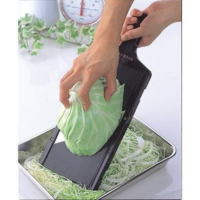 Shimomura Mandoline Cabbage Shredder Slicer 35950 - Image 3