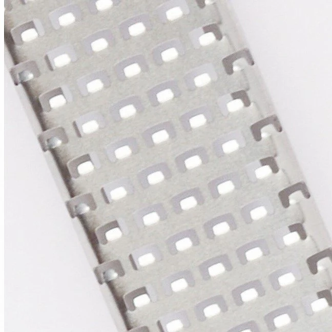 Shimomura Professional Microplane Grater For Cheese & Citrus - Image 4