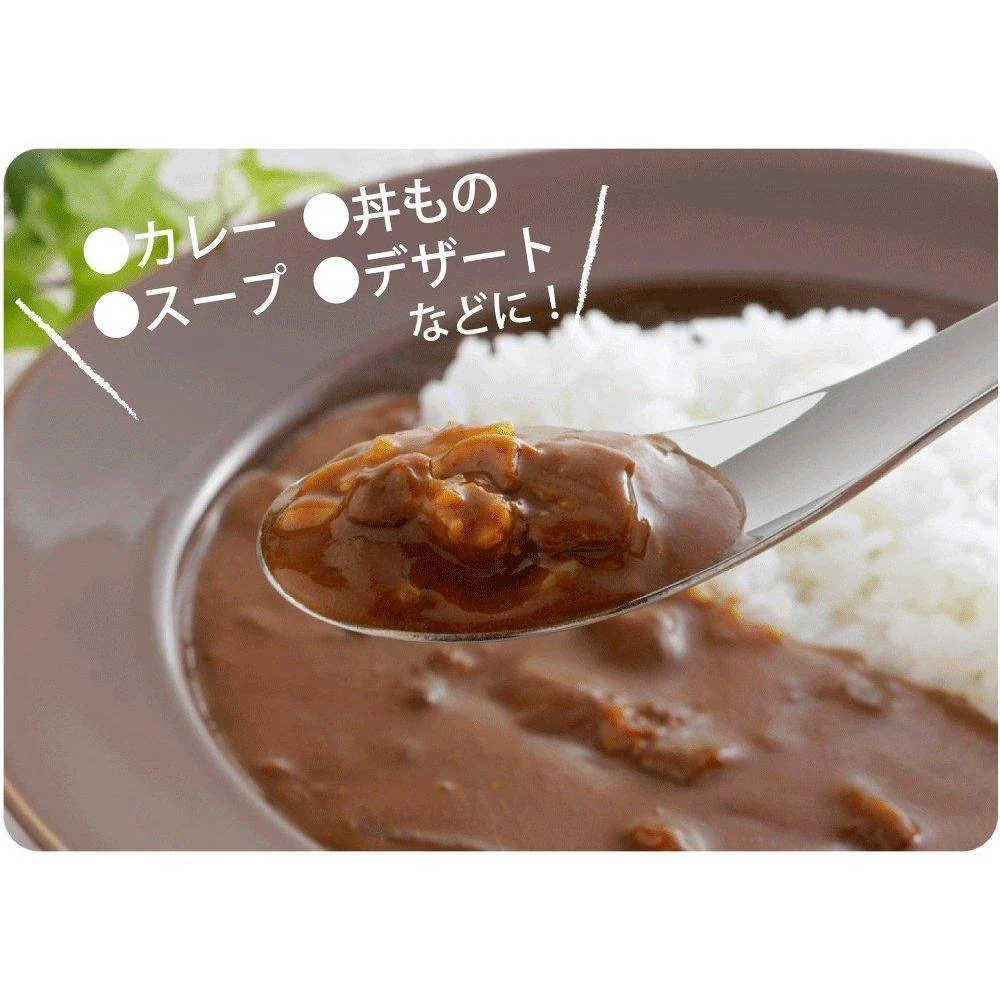 Shimomura Japanese Renge Spoon (5 Pieces Set) 18756 - Image 5