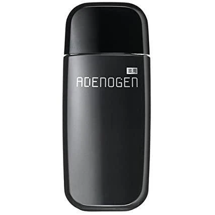 Shiseido Adenogen EX Scalp Tonic Unscented Hair & Scalp Care 300ml - Image 2