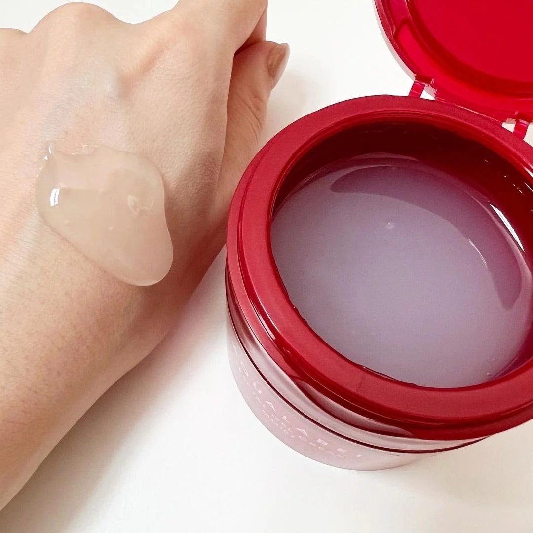 Aqualabel Special Gel Cream Moist All-in-One Moisturizing Gel Cream 90g - Image 3