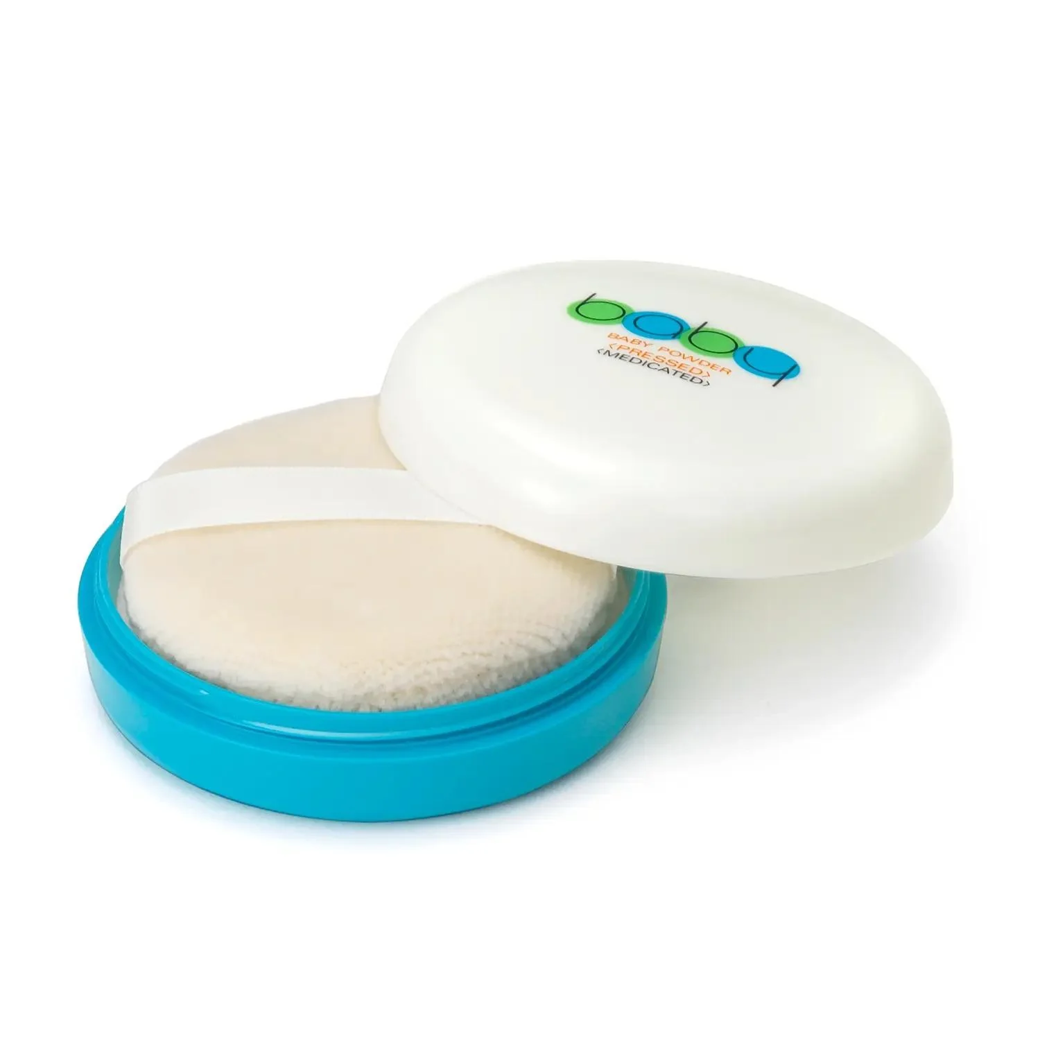 Shiseido Baby Powder Medicated Pressed Powder 50g - Image 2