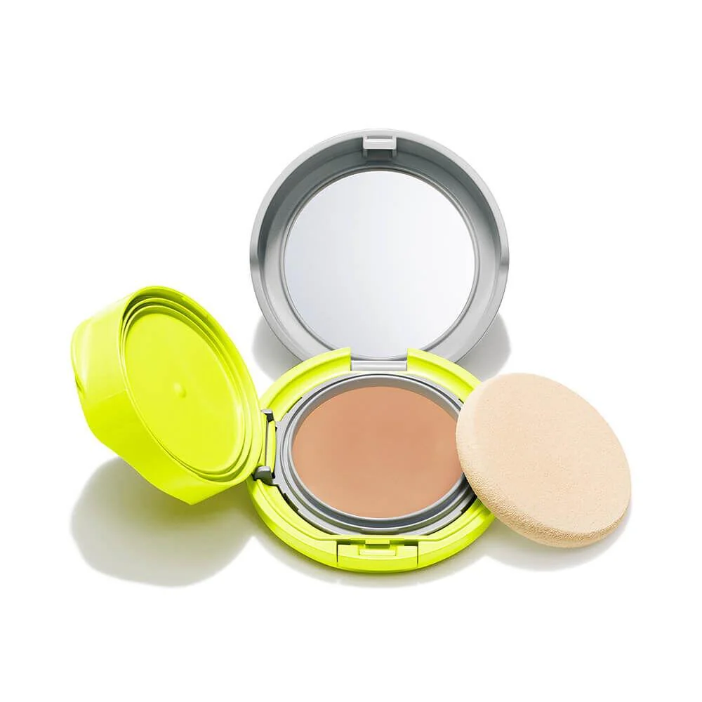 Shiseido BB Compact Foundation For Outdoors SPF50+ (Refill) 12g - Image 2