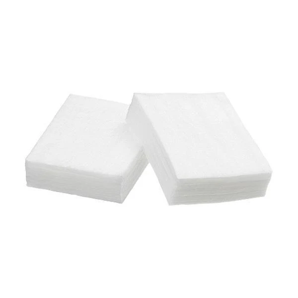 Shiseido Beauty Up Cotton Pads Lint Free Toner Pads (108 Sheets) - Image 2