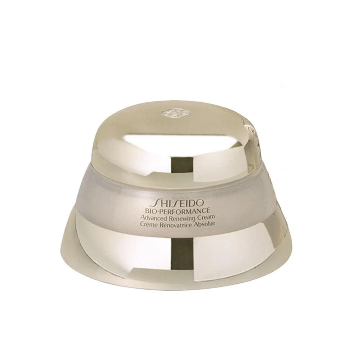 Shiseido Bio Performance Advanced Renewing Cream Skin Moisturizer 50g - Image 3