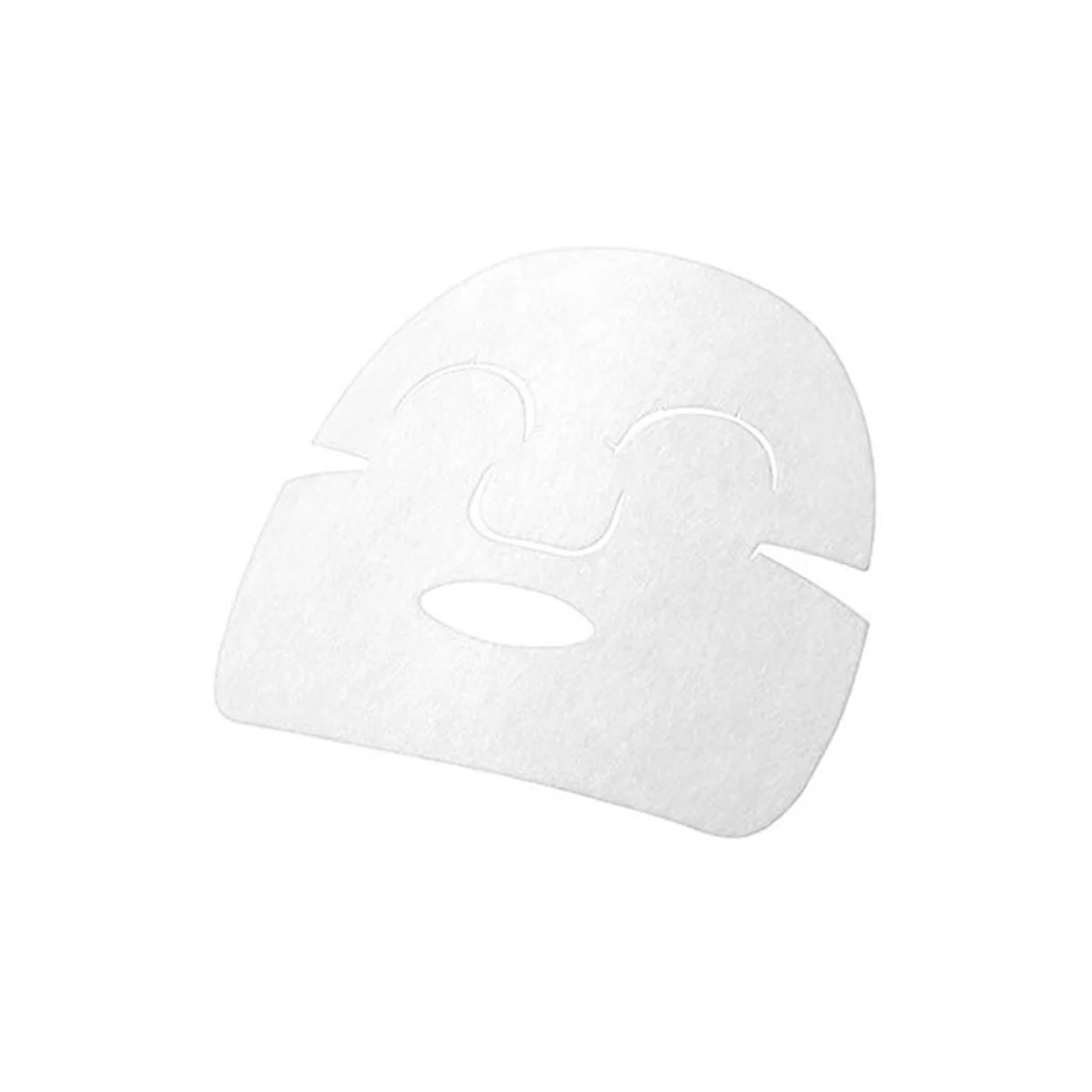 Shiseido Elixir Lift Moist Wrinkle Firming Facial Sheet Mask 6 ct. - Image 2