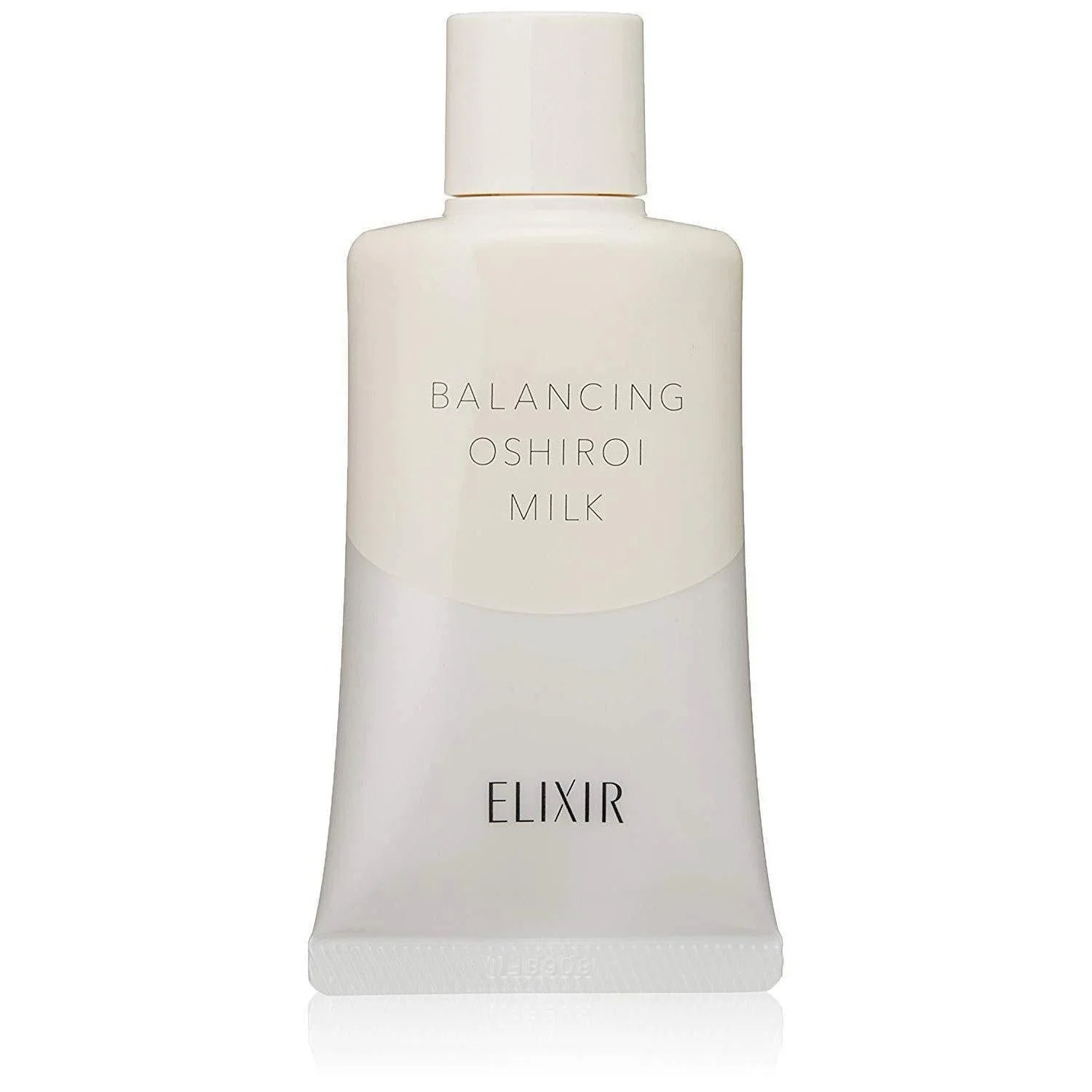 Shiseido Elixir Reflet Balancing Oshiroi Milk SPF 50+ 35g - Image 3