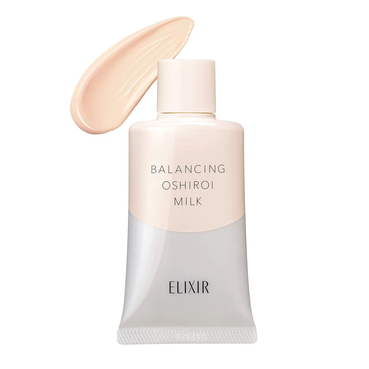 Shiseido Elixir Reflet Balancing Oshiroi Milk C SPF 50+ PA++++ 35g - Image 2