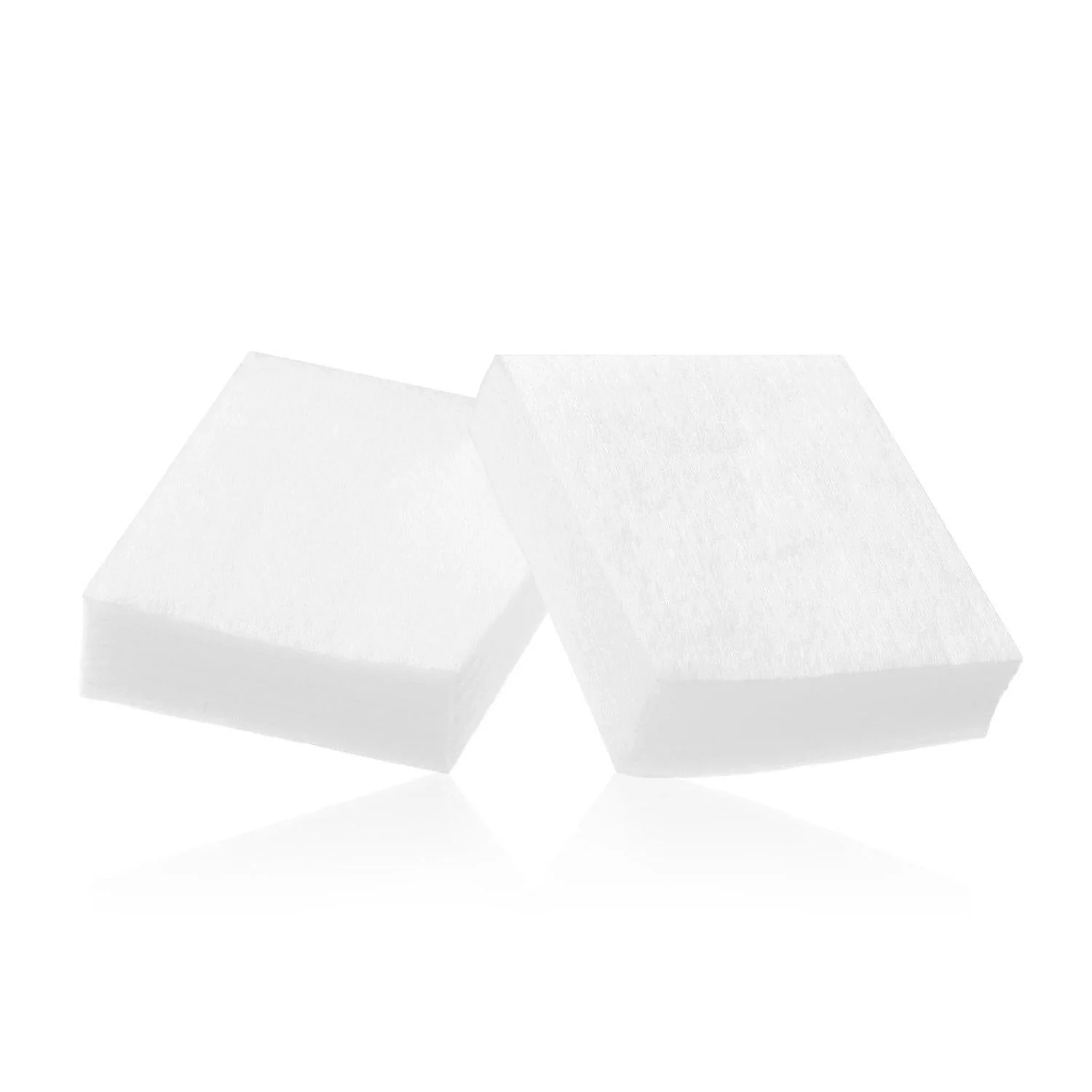 Shiseido Elixir Skincare Silk Cotton Pad 60 Sheets - Image 3