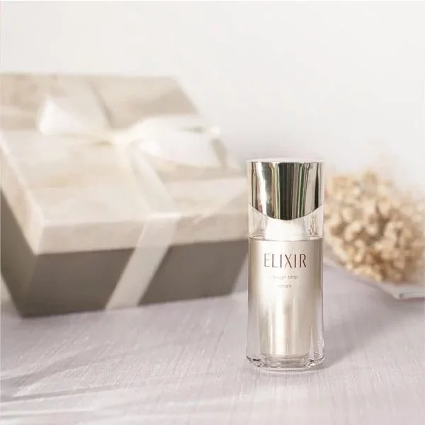 Shiseido Elixir Superieur Design Time Serum 40ml - Image 2