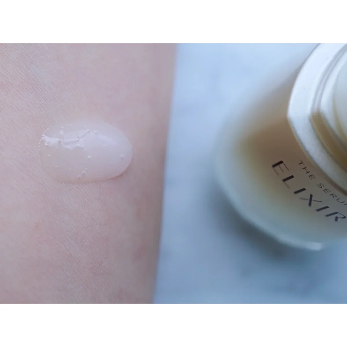 Shiseido Elixir The Serum Multifunctional Serum for Aging Skin 50ml - Image 2