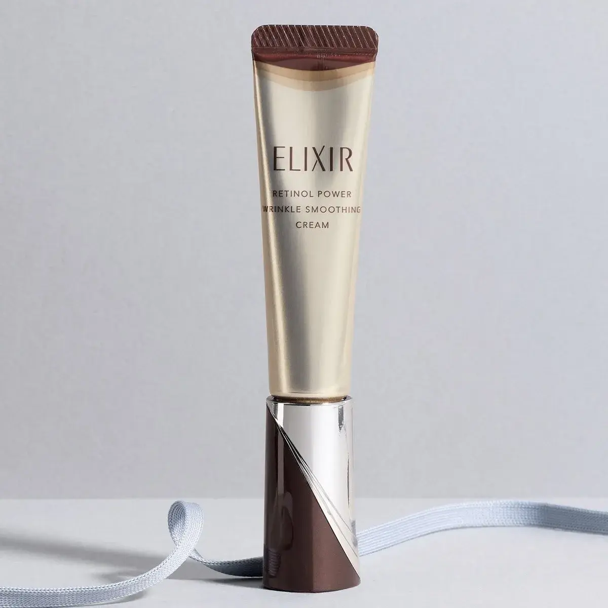 Shiseido Elixir Wrinkle Smoothing Eye Cream S 15g - Image 4