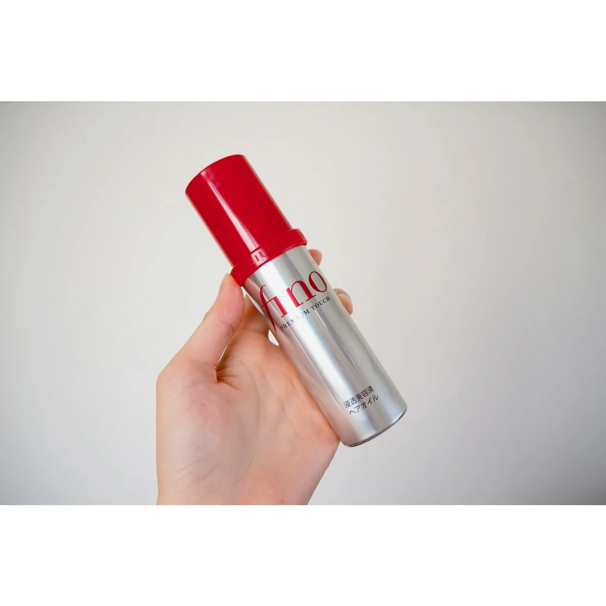 Fino Premium Touch Hair Oil For Dry & Damaged Hair 70ml - Image 2