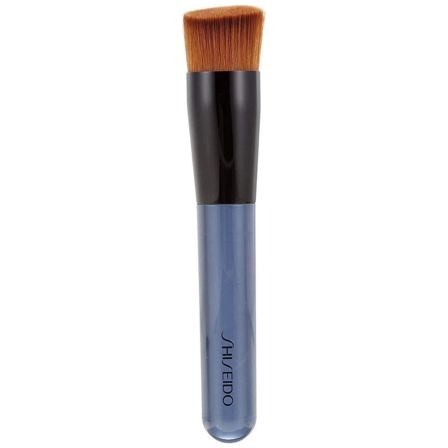 Shiseido Foundation Brush 131 Multi-Use Professional Makeup Brush - Image 2