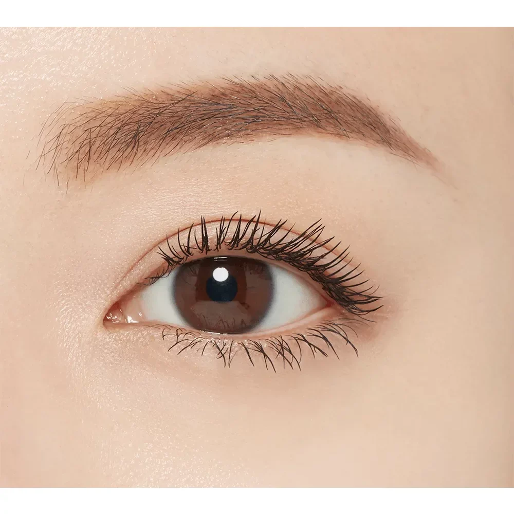 Shiseido Integrate Matsuiku Girls' Lash Volumizing Black Mascara 7g - Image 3