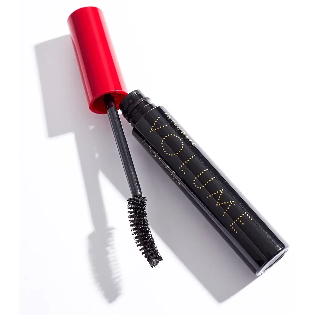 Shiseido Integrate Matsuiku Girls' Lash Volumizing Black Mascara 7g - Image 5