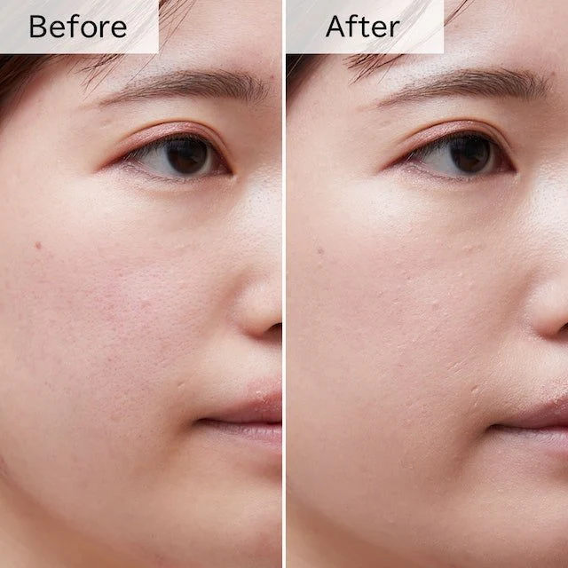 Shiseido Integrate Pro Finish BB Cream Long-Lasting Makeup 30g - Image 2