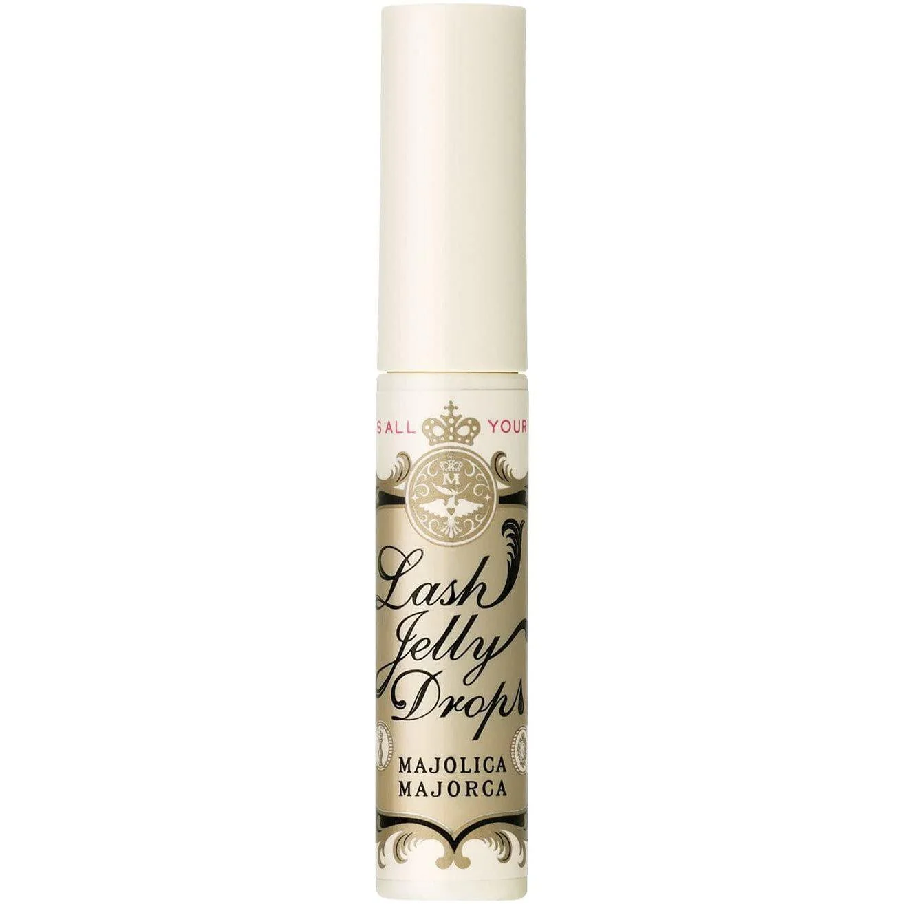 Majolica Majorca Lash Jelly Drop EX Eyelash Serum 5.3g - Image 3