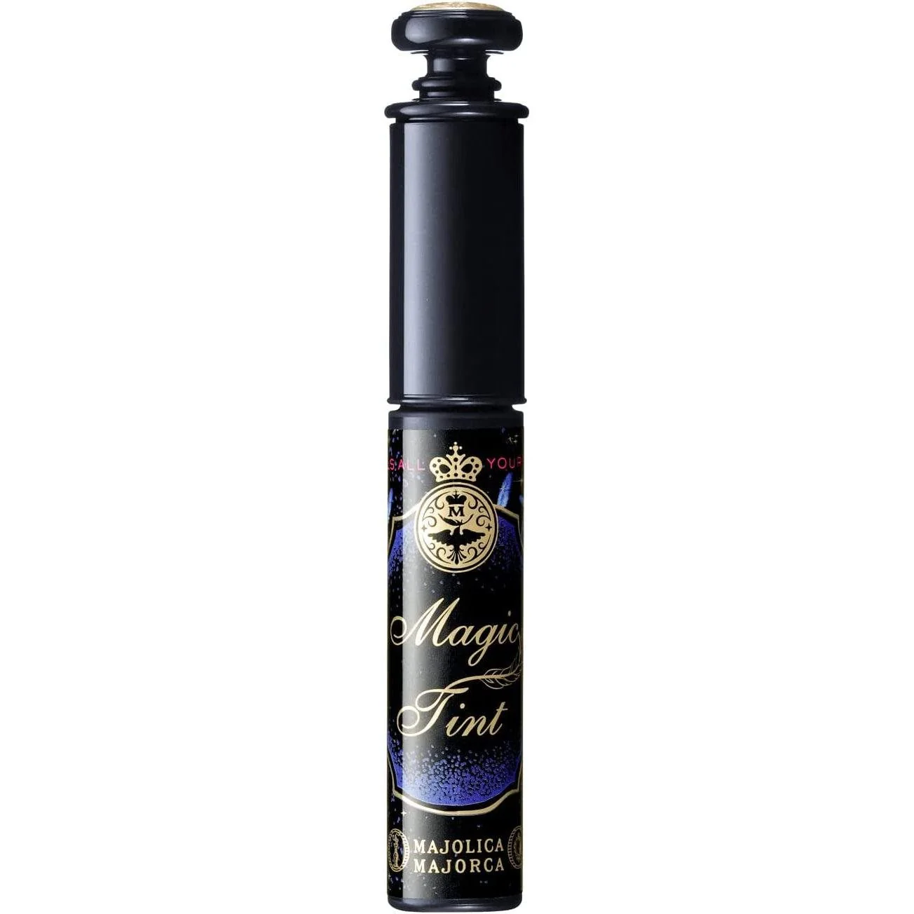 Majolica Majorca Magic Tint Lash Mascara Magic Blue 6g - Image 3
