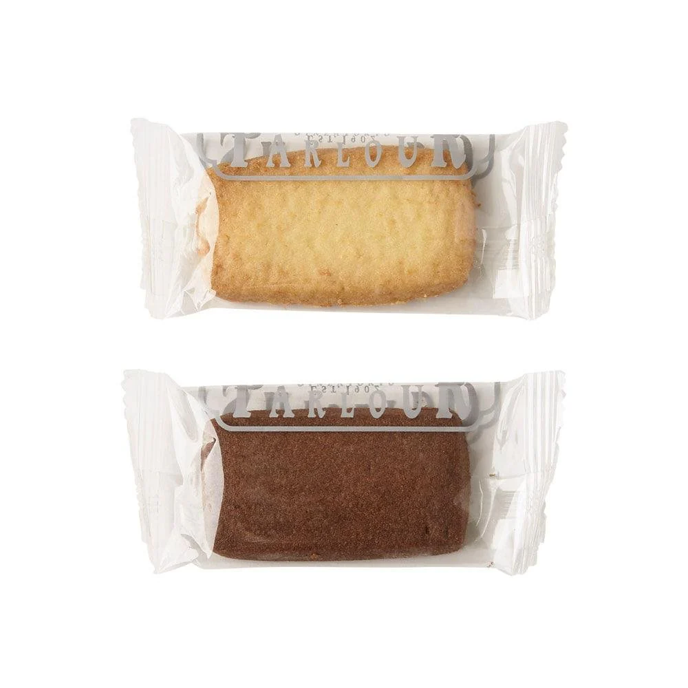 Shiseido Parlour Sablés Japanese French-Inspired Biscuits in 2 Flavors 22 pcs. - Image 3