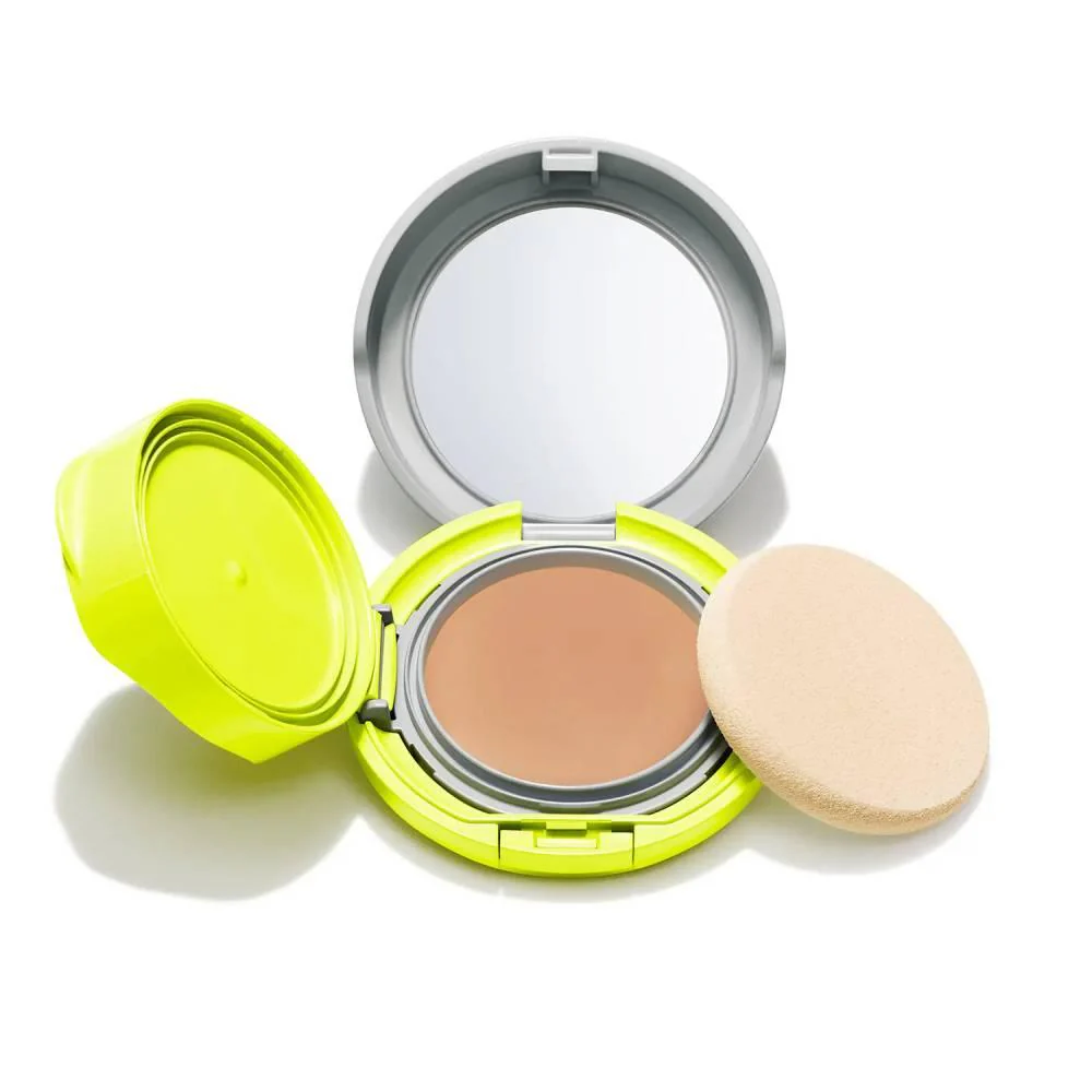Shiseido Suncare BB Compact For Sports Refill Case (Case Only) - Image 2