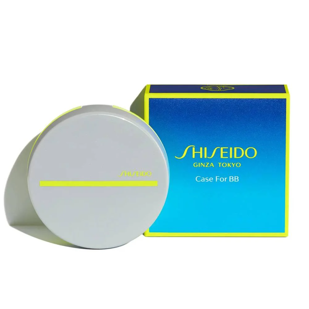 Shiseido Suncare BB Compact For Sports Refill Case (Case Only) - Image 3