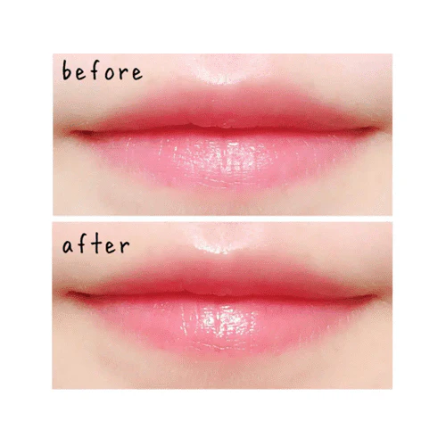 Shiseido Water In Lip Sakura Hyaluronic Moisturizing Lip Balm 3.5g - Image 3