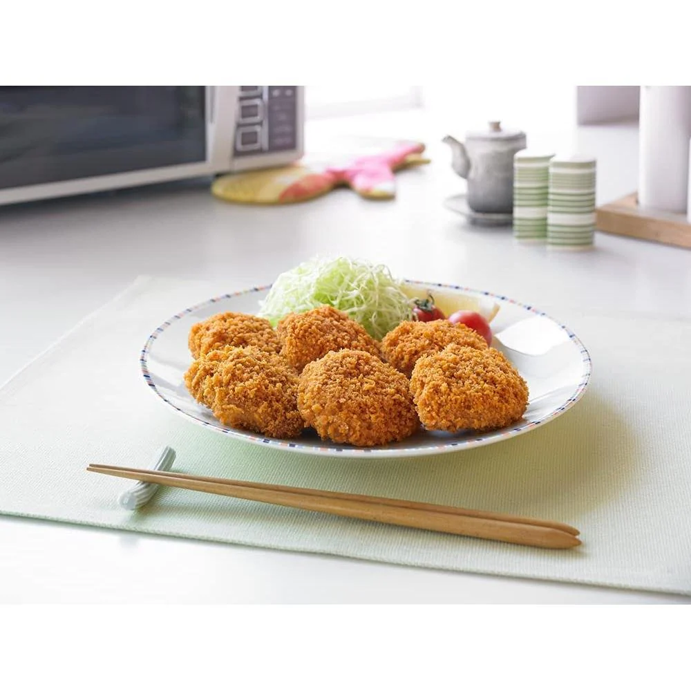 Showa Easy Batter Kit for Tonkatsu Pork Cutlet 120g - Image 2
