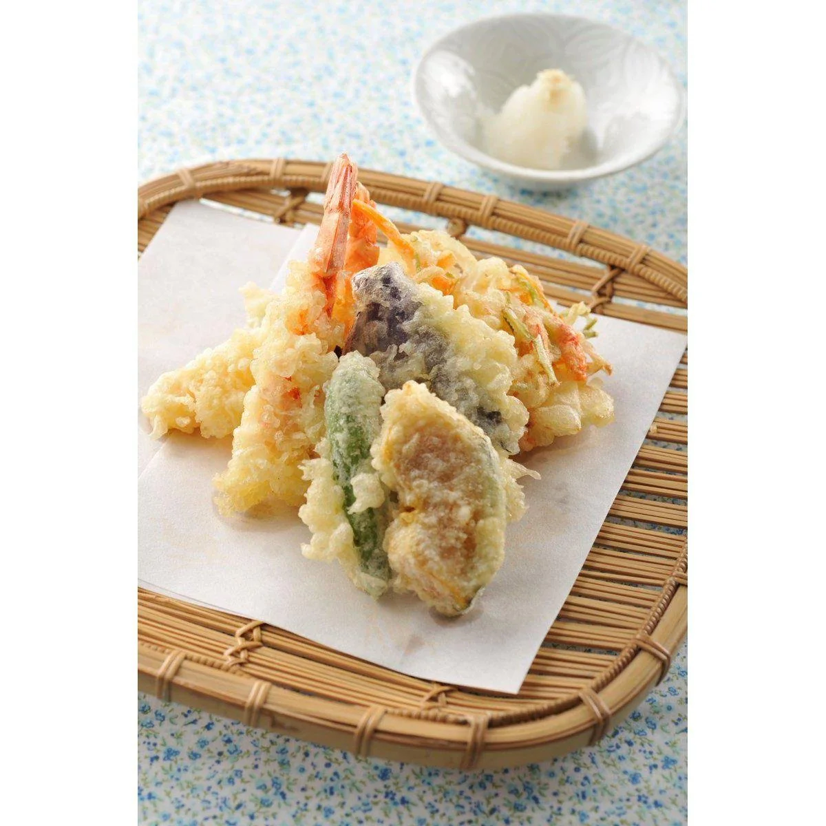 Showa Tempura Flour Mix for Crispy Golden Tempura 450g - Image 4