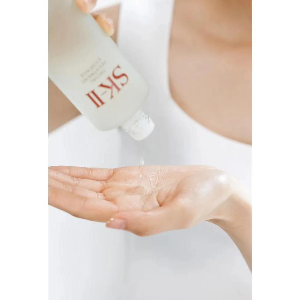 SK-II Facial Treatment Essence Pitera Anti-Aging Essence 230ml - Image 3