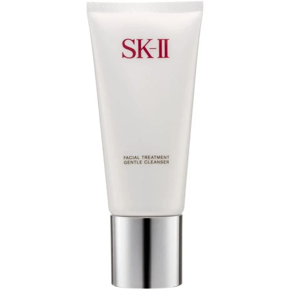 SK-II Facial Treatment Gentle Cleanser Pitera Essence Facial Wash 120g - Image 4
