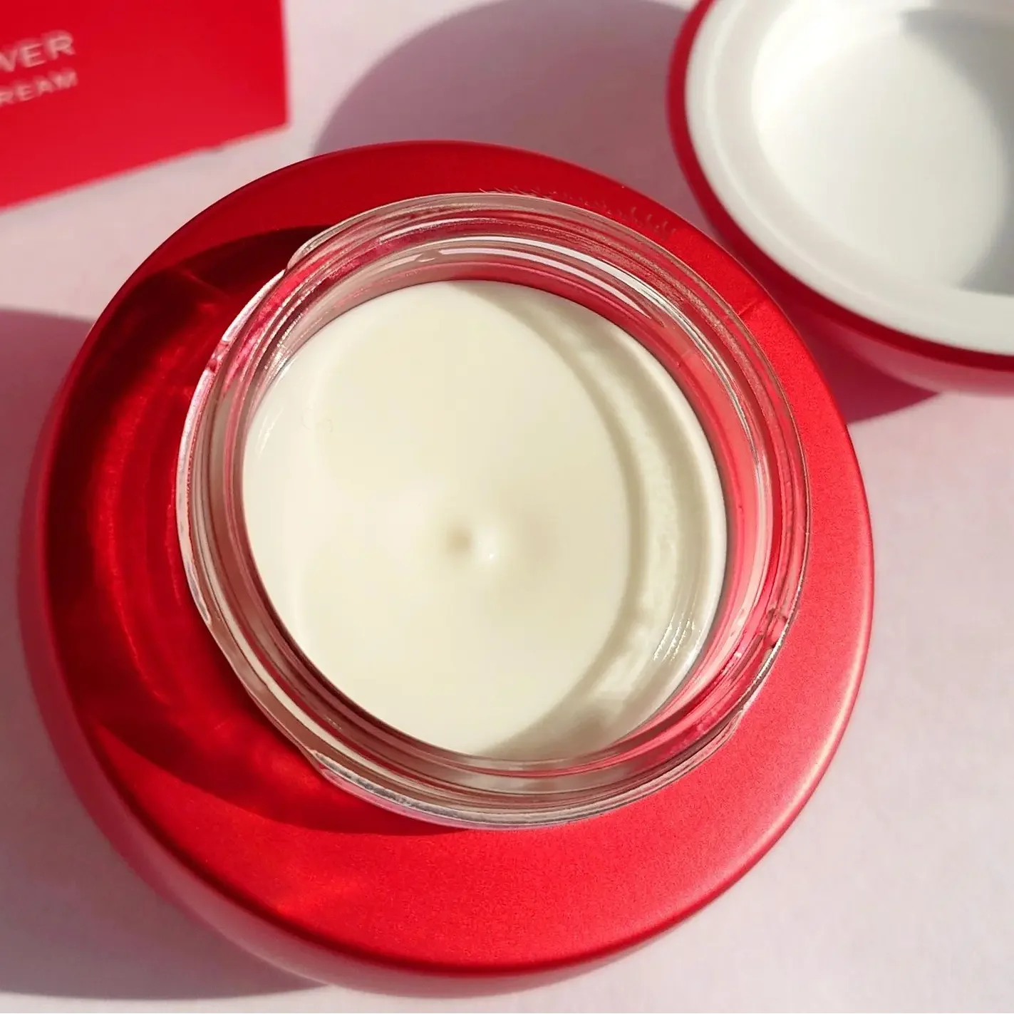 SK-II Skin Power Re-New Airy Cream Firming Face Moisturizer 80g - Image 5