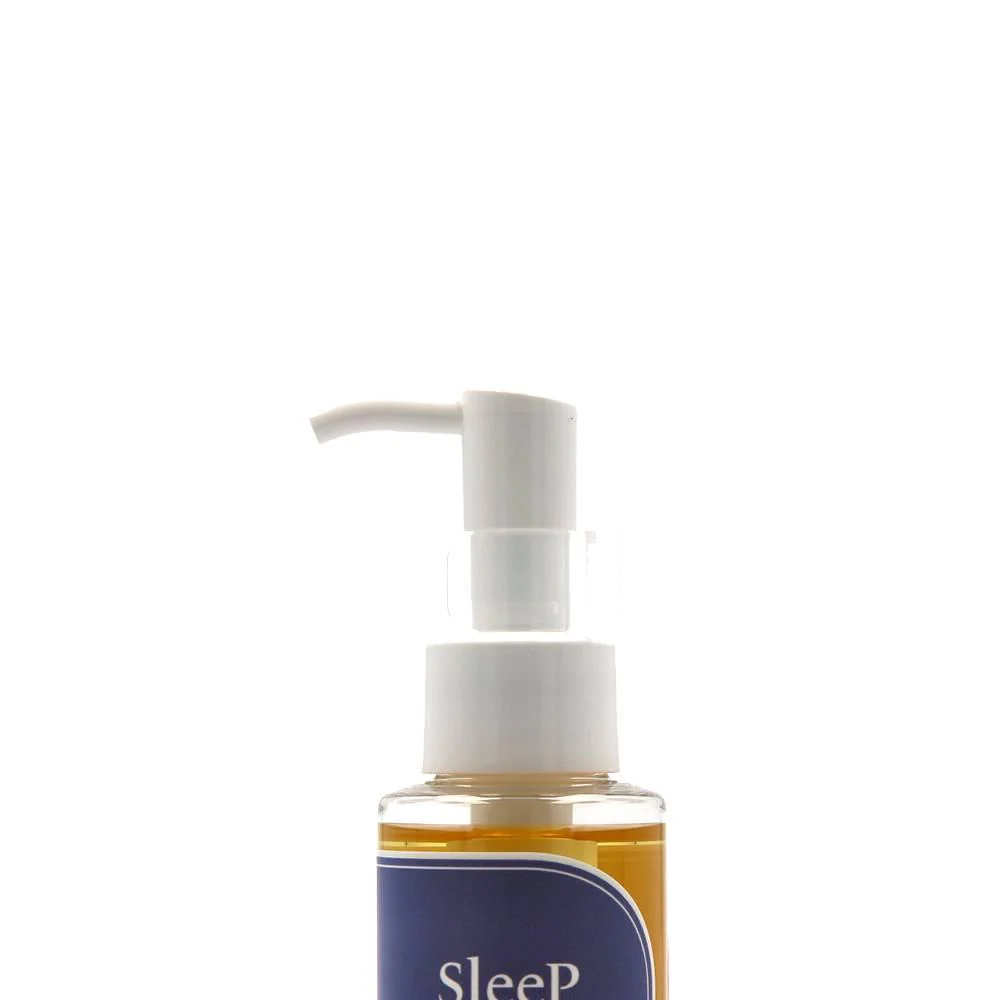 Sleep Step Body Oil Sweet Dreams Relaxing Floral Lavender 100ml - Image 4