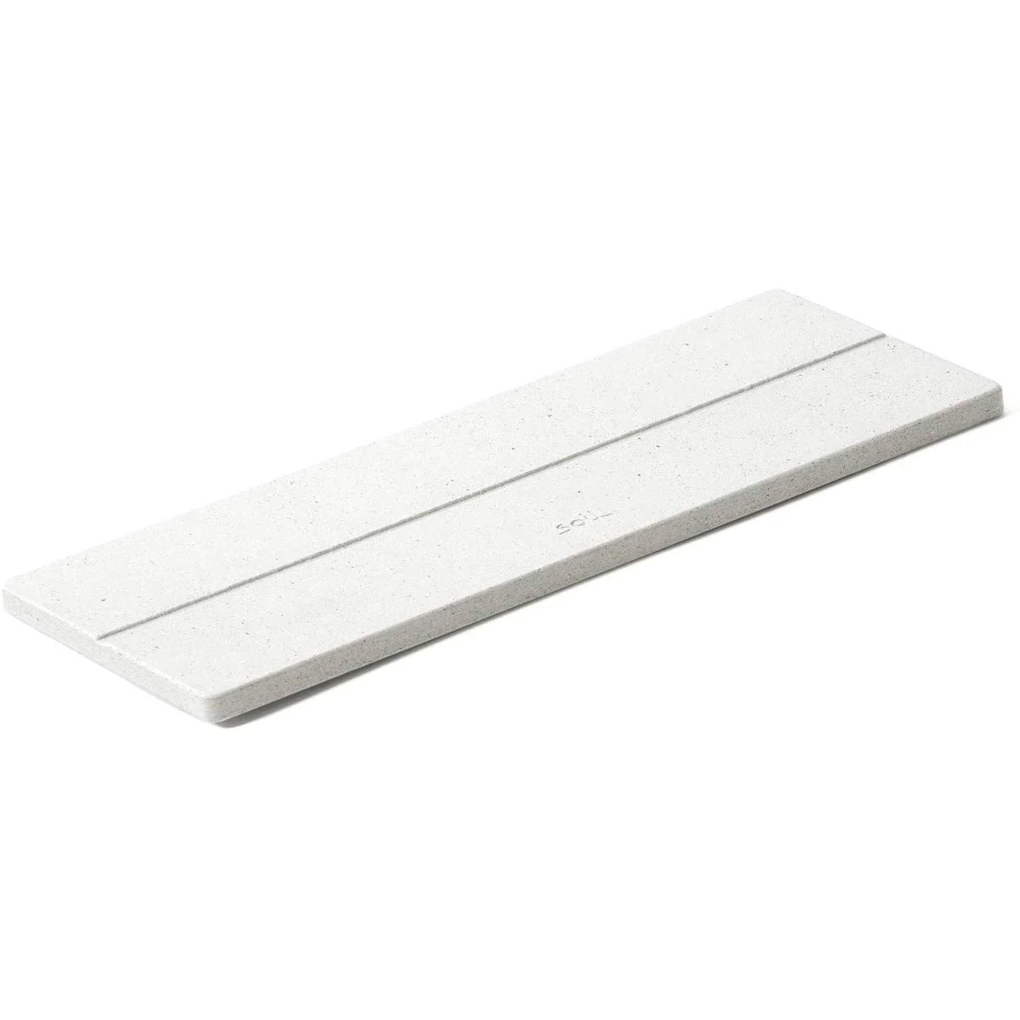 Soil Diatomaceous Earth Dish Drying Board Gem - Image 12
