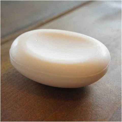 Son Bahyu Horse Oil Bar Soap Hinoki Cypress Fragrance 85g - Image 3