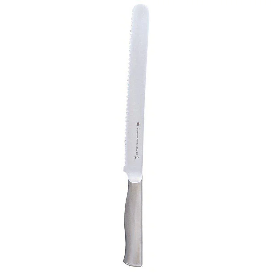 Sori Yanagi Bread Knife Stainless Steel Bread Slicer 21cm - Image 7