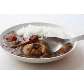 Sori Yanagi Curry Spoon Stainless Steel Spoon For Curry Dishes 183mm - Image 5