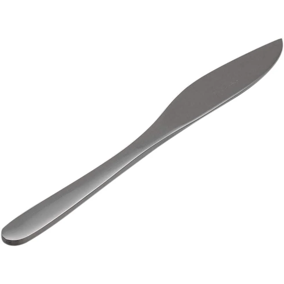 Sori Yanagi Stainless Steel Designer Fruit Knife Dishwasher Safe 17cm - Image 3