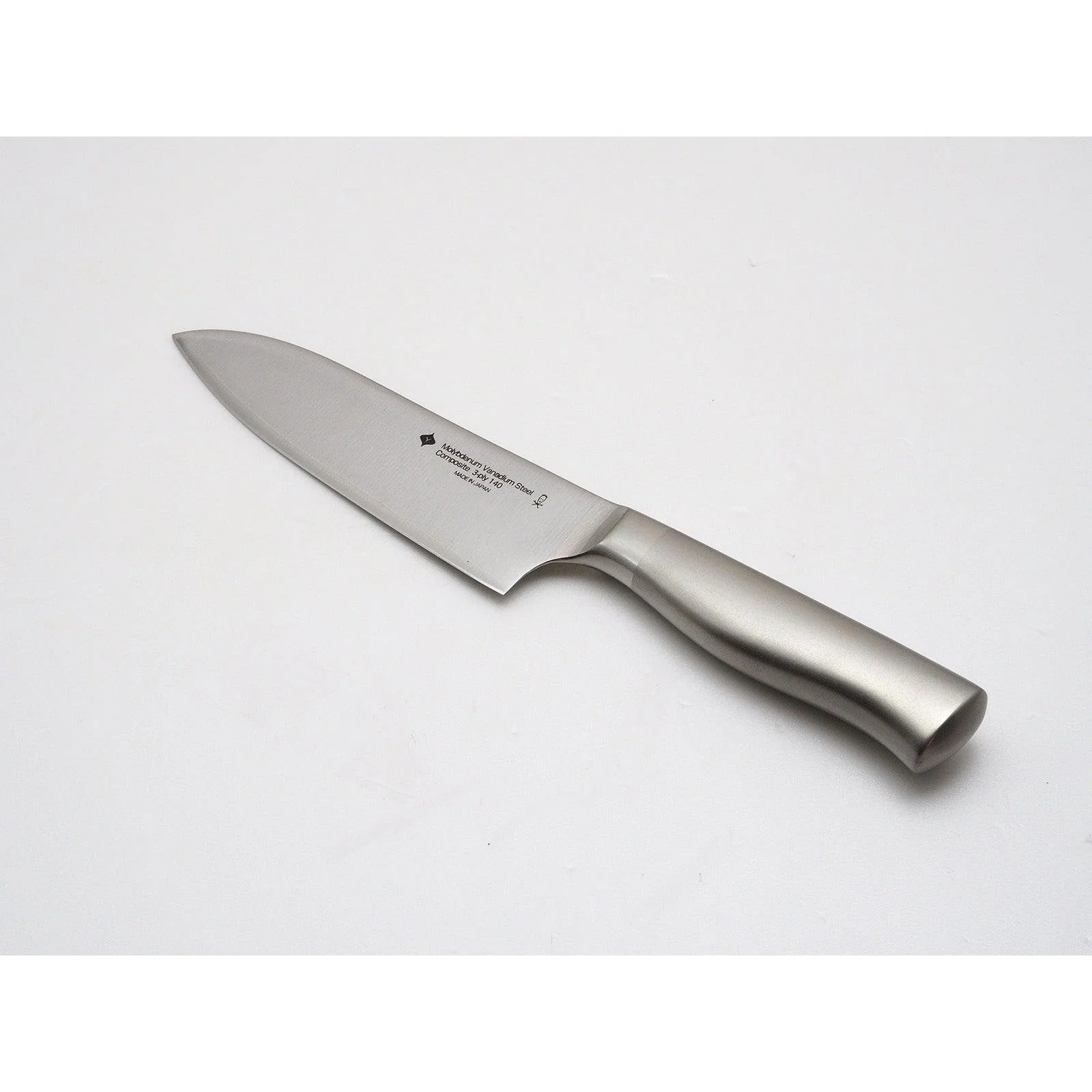 Sori Yanagi Kitchen Knife (Japanese Chef Knife) 14cm - Image 2
