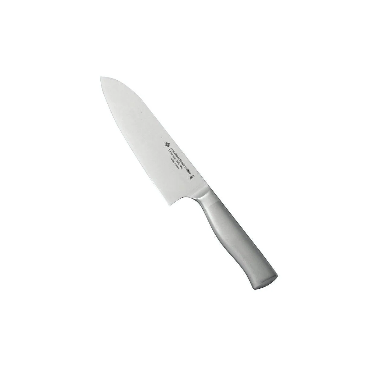 Sori Yanagi Kitchen Knife (Japanese Chef Knife) 18cm - Image 3