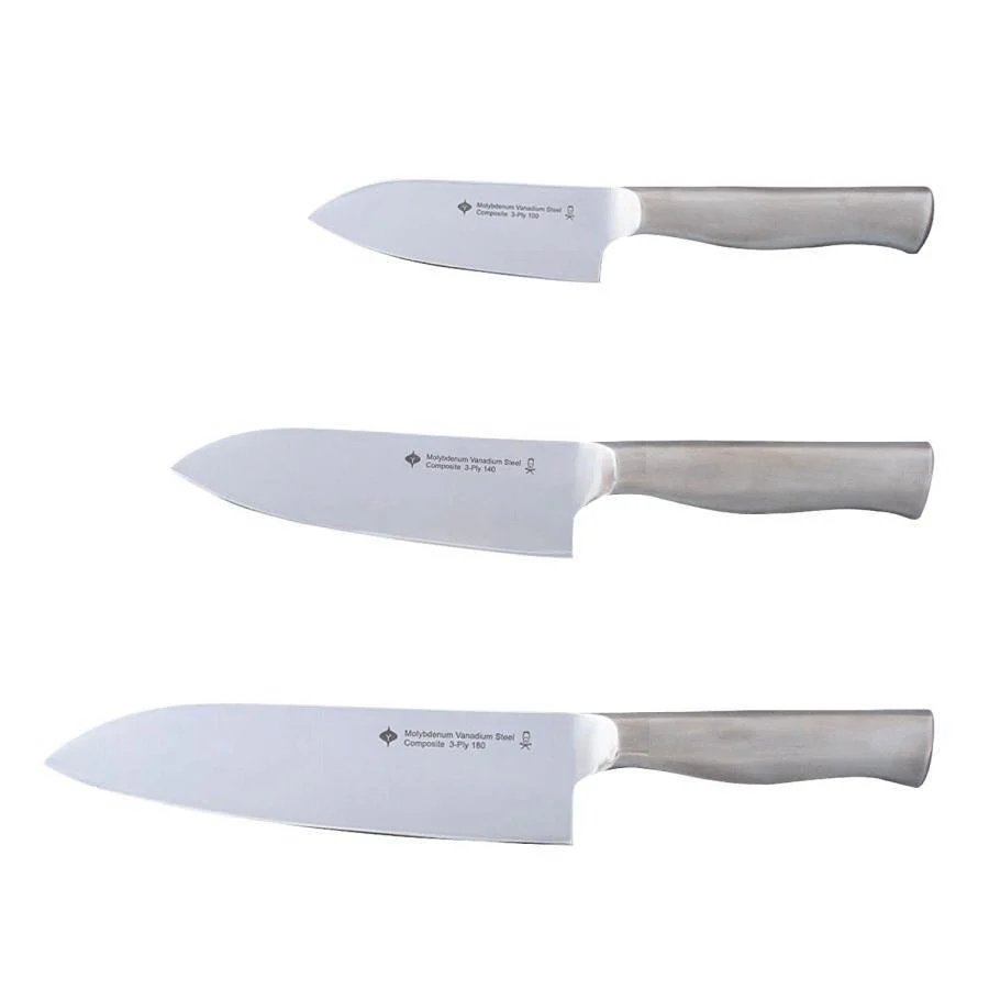 Sori Yanagi Kitchen Knife (Japanese Chef Knife) 18cm - Image 7