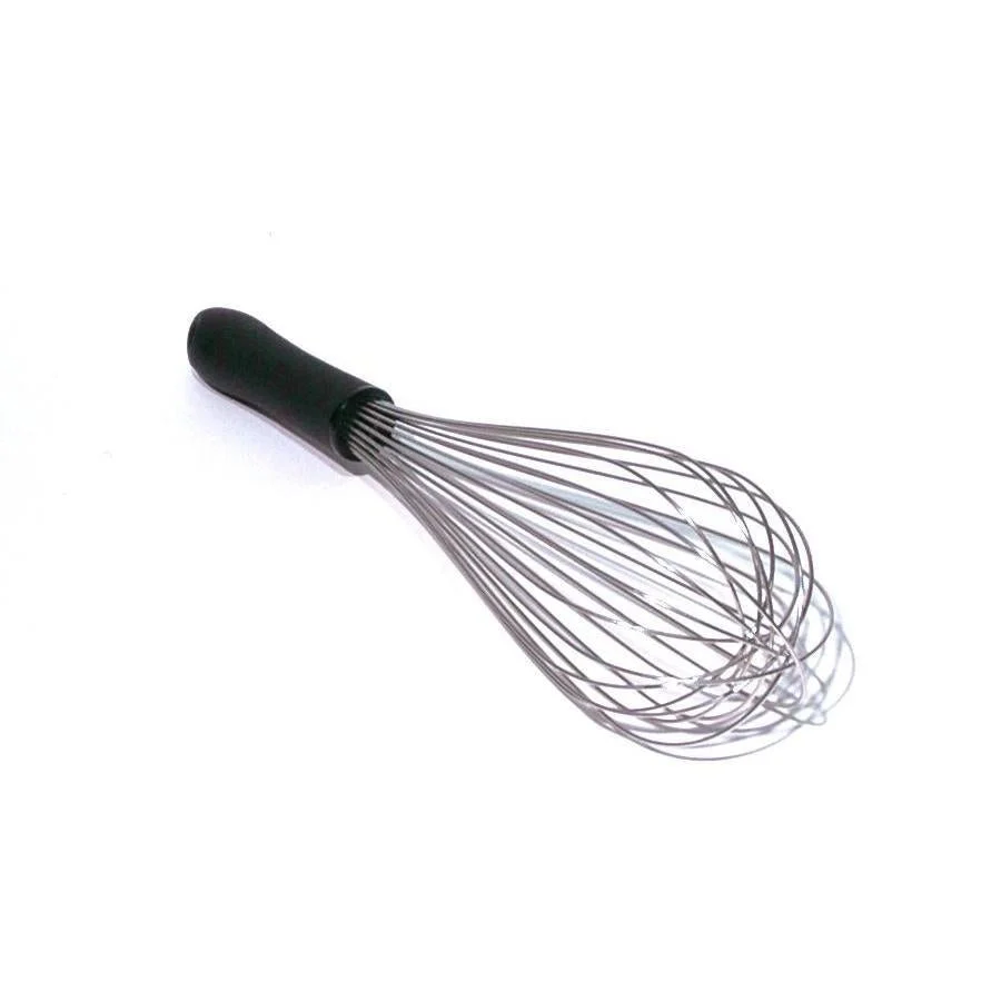 Sori Yanagi Stainless Steel Balloon Whisk 30cm - Image 5