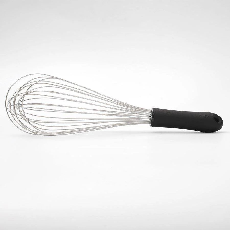 Sori Yanagi Stainless Steel Balloon Whisk 30cm - Image 6