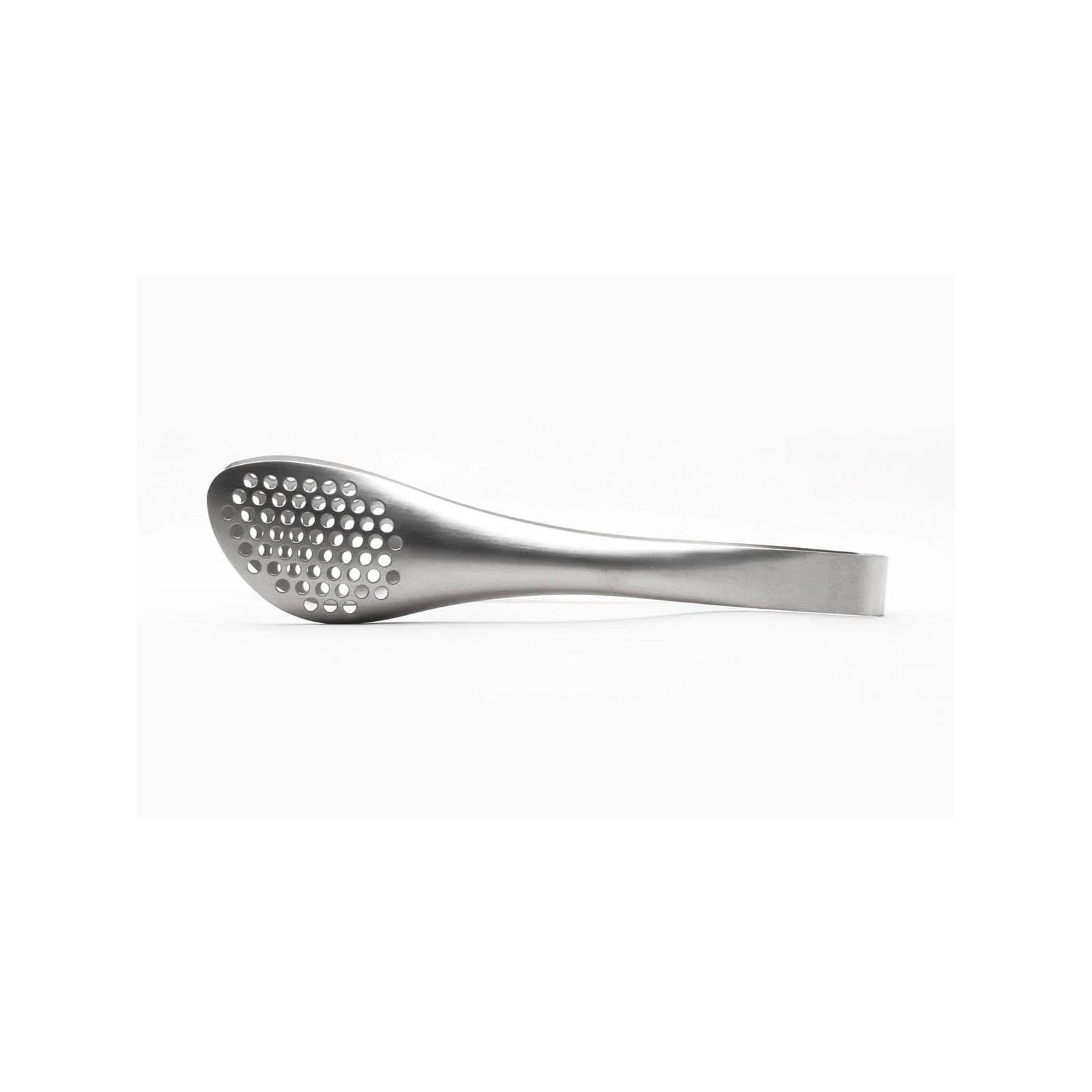 Sori Yanagi Stainless Steel Slotted Kitchen Tongs Dishwasher Safe - Image 6