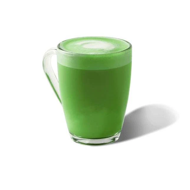 Starbucks Japan Matcha Latte Powder Premium Mixes (Pack of 3) - Image 3
