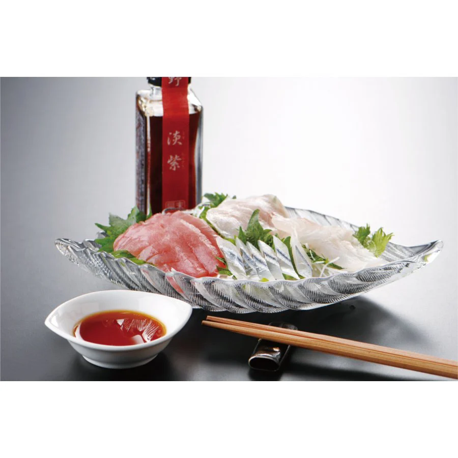 Suehiro Usukuchi Shoyu Premium Japanese Light Soy Sauce For Dipping 100ml - Image 4