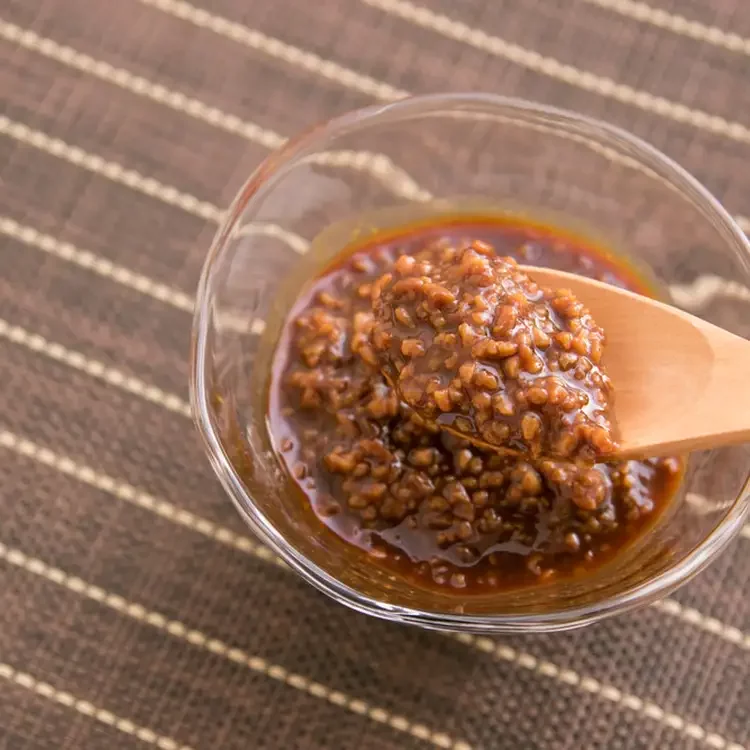 Suehiro Shoyu Koji Soy Sauce Rice Koji Umami Seasoning 100g - Image 3