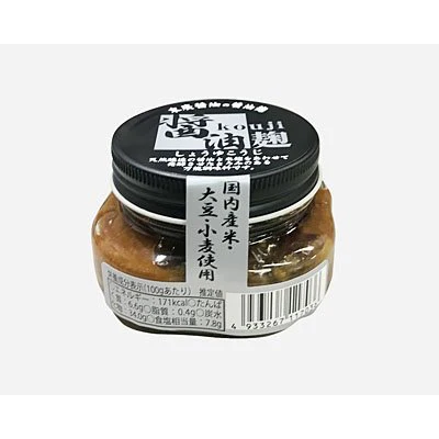 Suehiro Shoyu Koji Soy Sauce Rice Koji Umami Seasoning 100g - Image 4