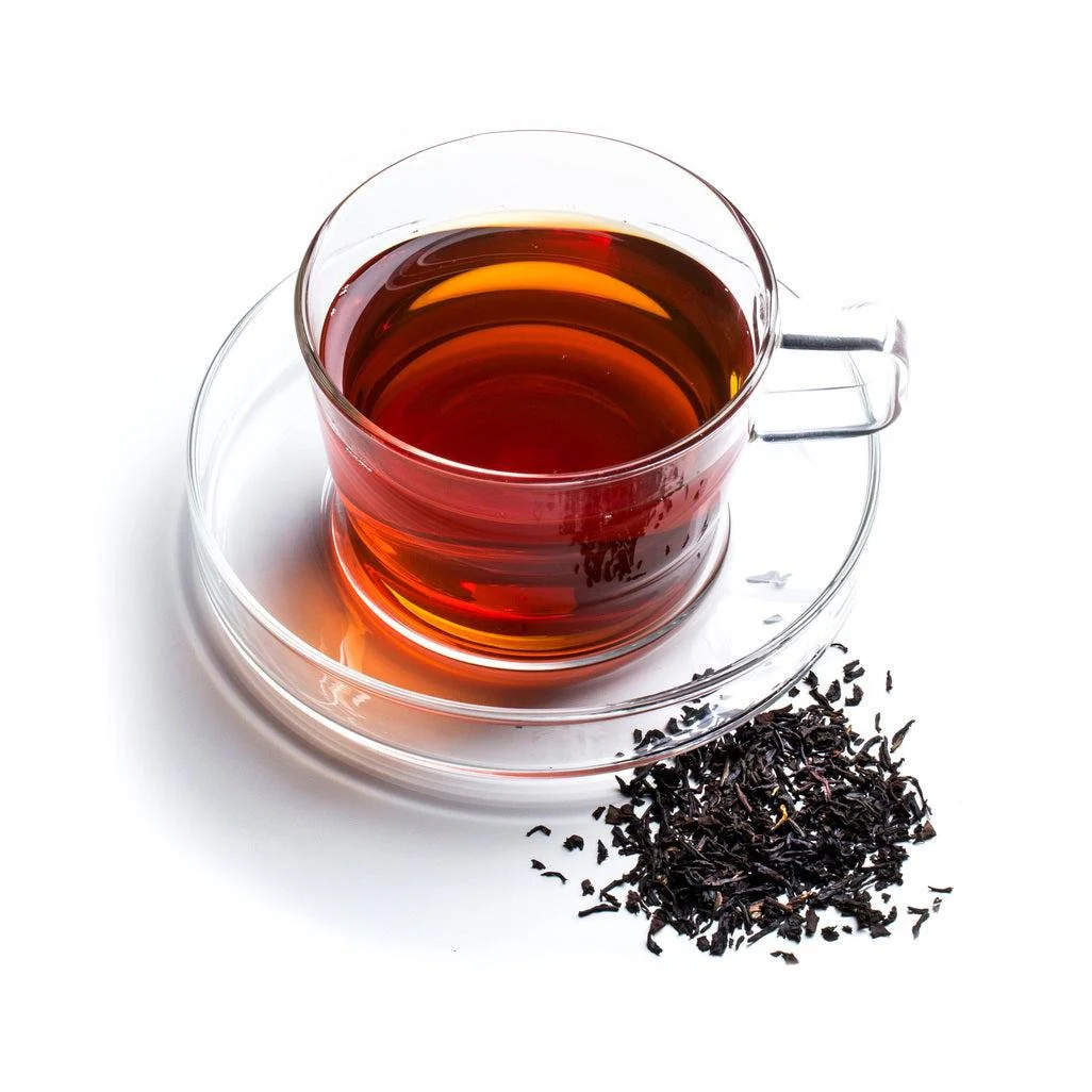 Suisouen Organic Earl Grey Japanese Black Tea Bags 10 ct. - Image 2